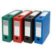Picture of EXACOMPTA BOX FILE W/BUTTON 100MM